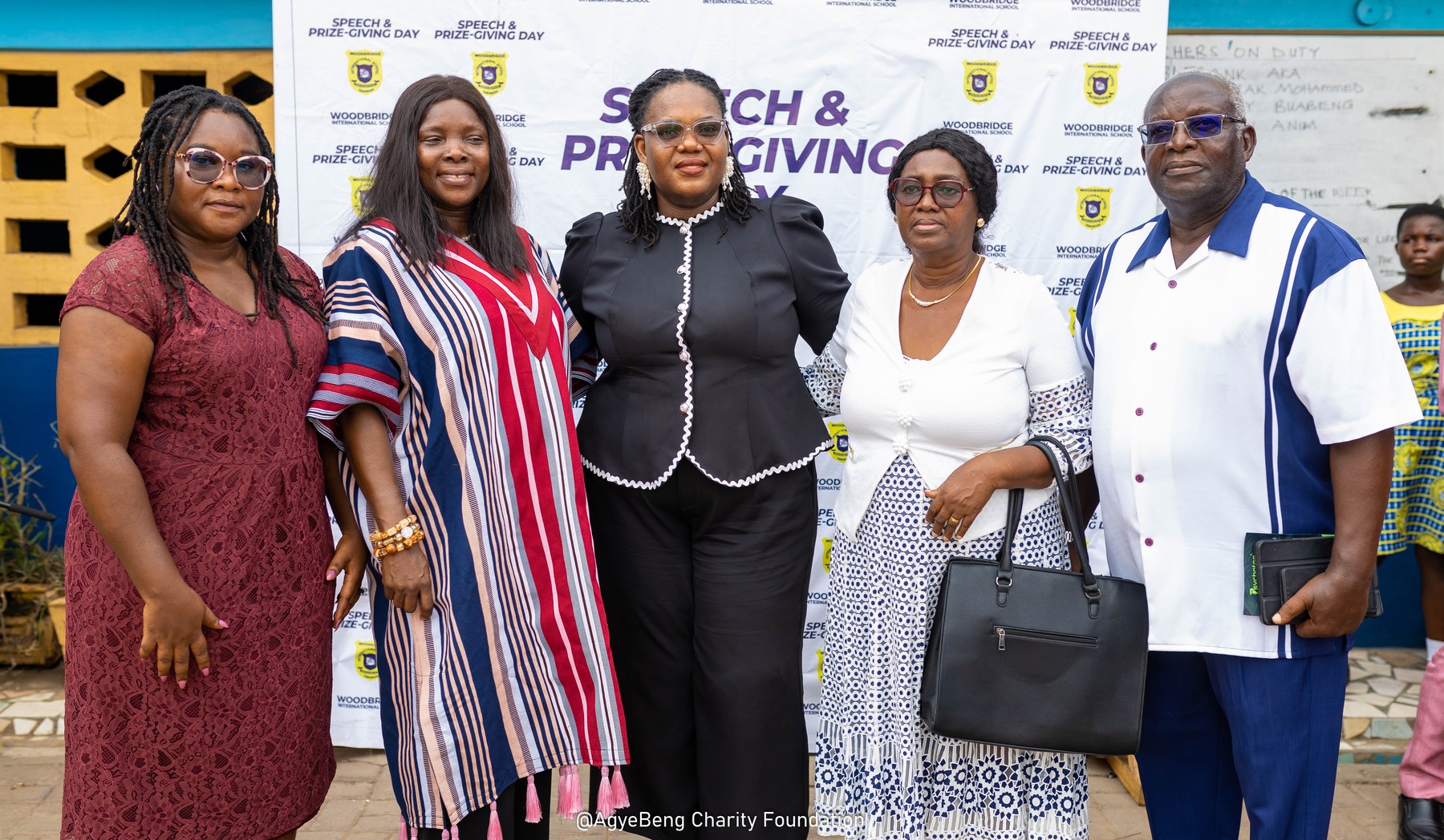 PTA & Founders