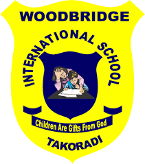 Woodbridge International School Logo